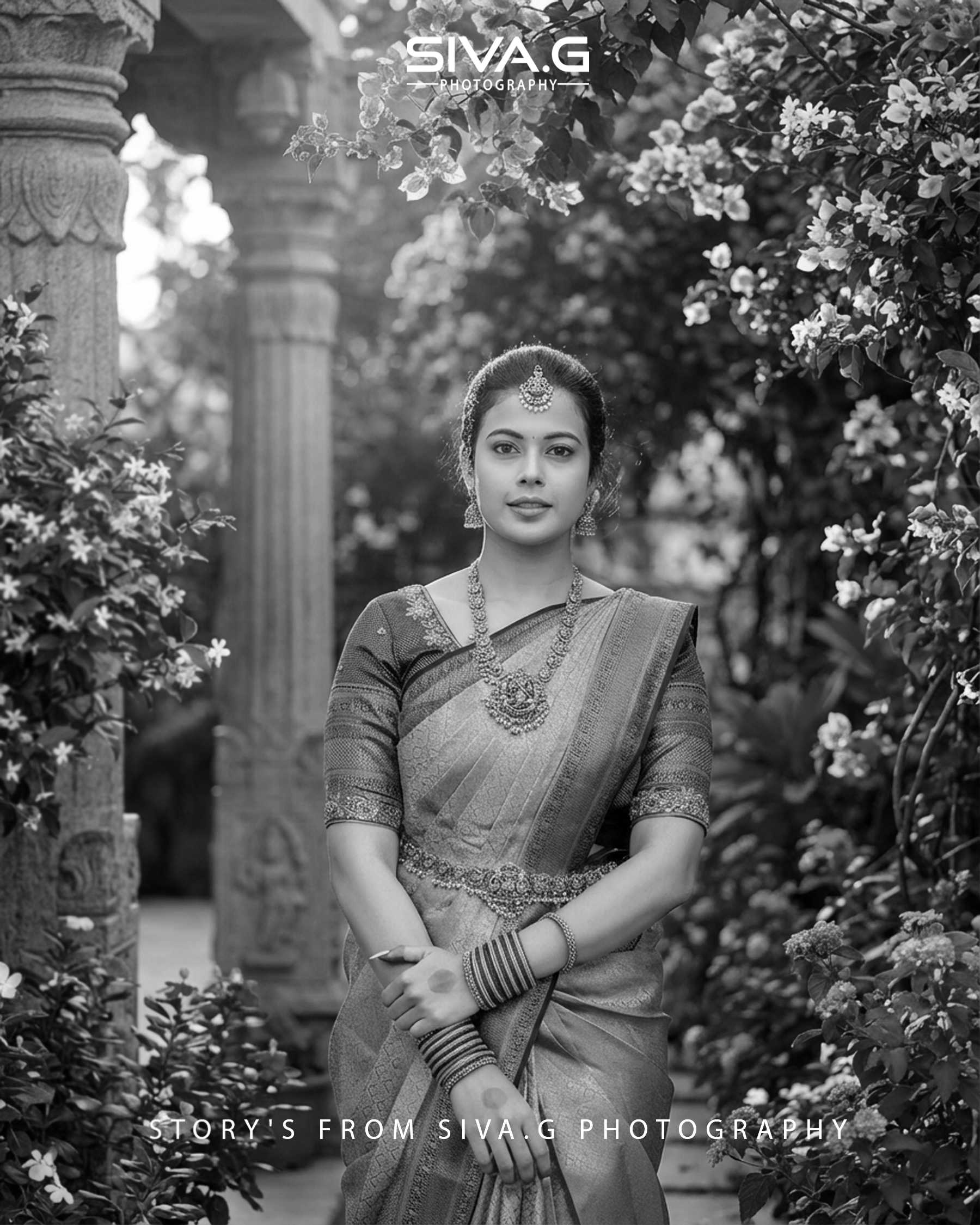 Candid Wedding PhotoGraphy Karur - Siva.G PhotoGraphy